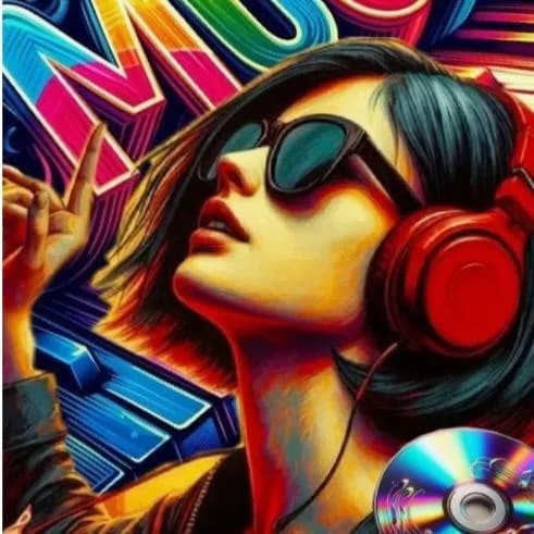 Viciados em Música
