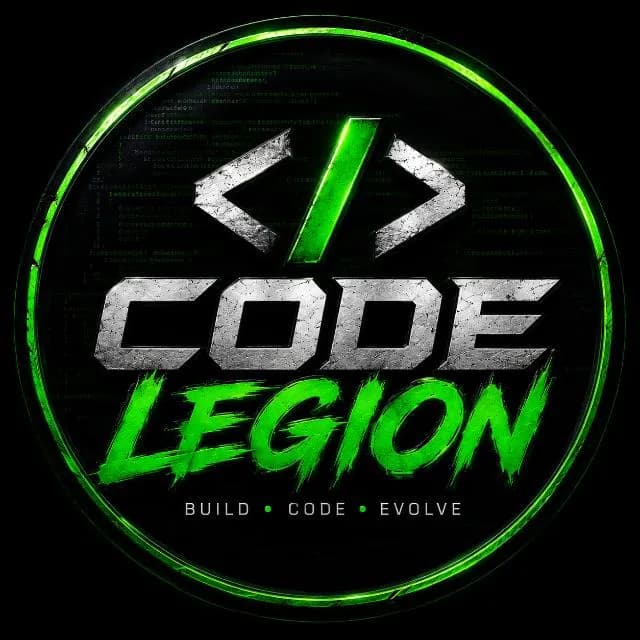 Code Legion