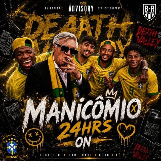 Manicômio 24h