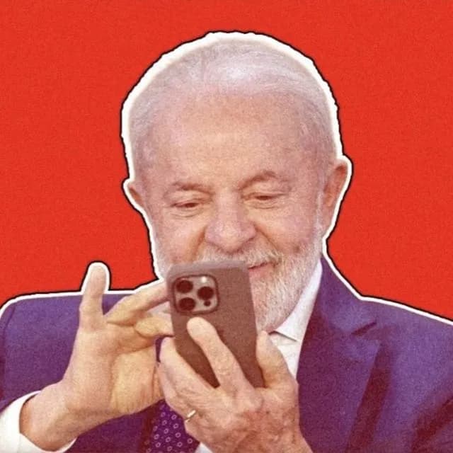 Bora Lula SP 23