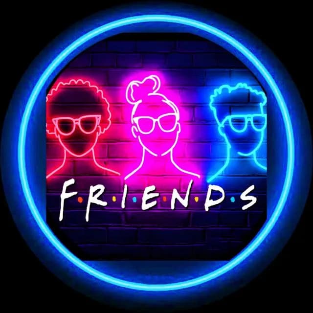 Friends