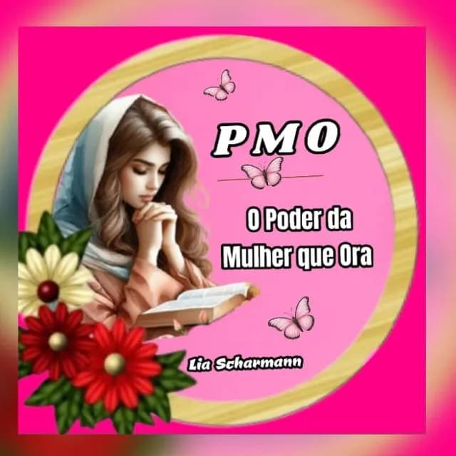 O Poder Da Mulher Que Ora