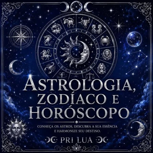Astrologia, Zodíaco e Horóscopo