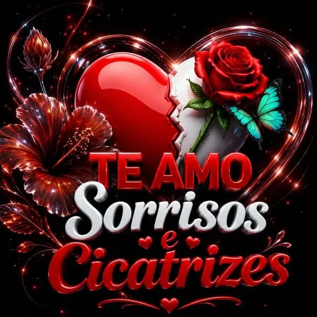 Sorrisos e Cicatrizes