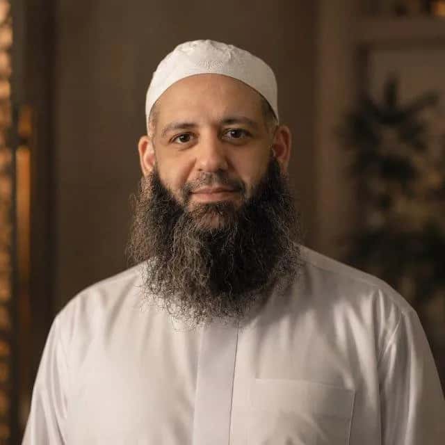 Abu Bakar Zoud — WhatsApp groups