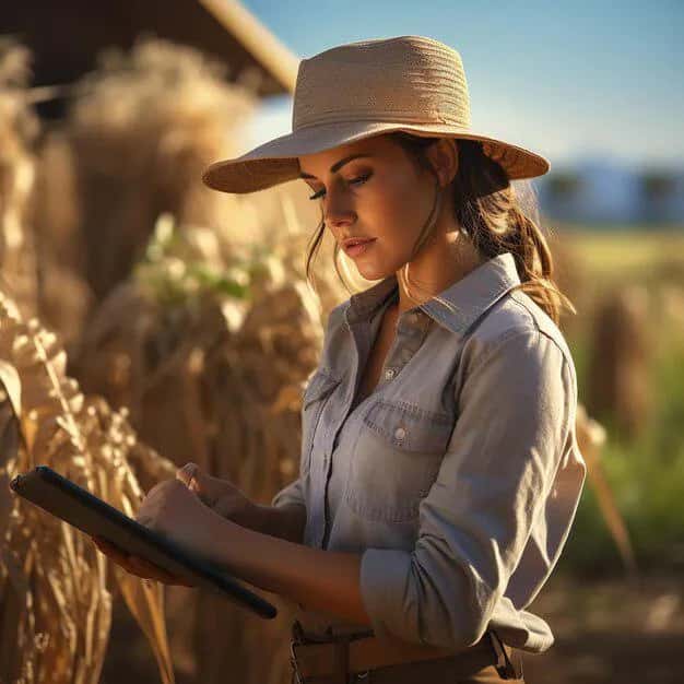 La Granjera — grupos de WhatsApp