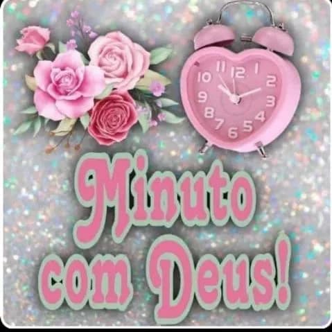 Minuto Com Deus