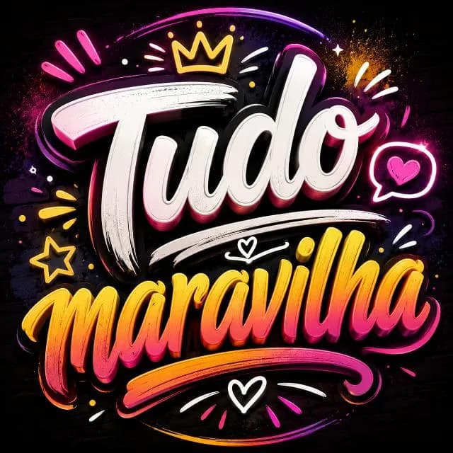 Tudo Maravilha
