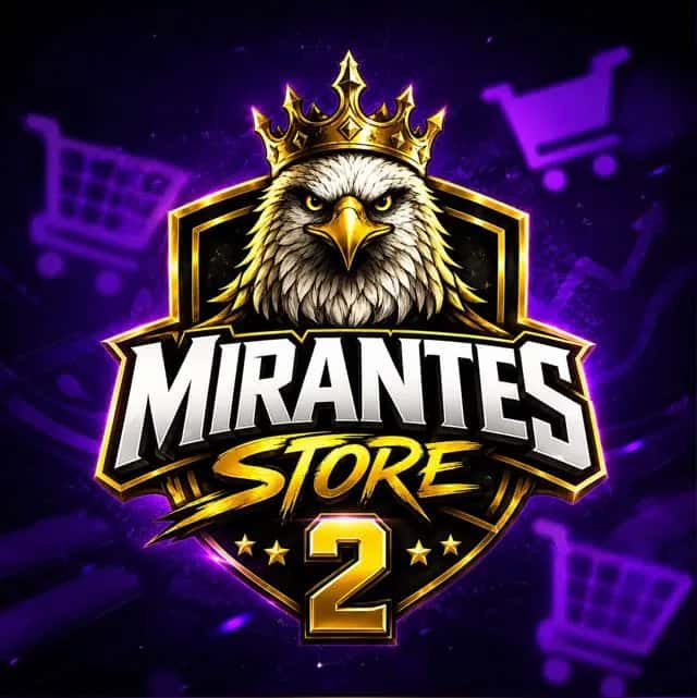 Compras & Vendas Mirantes Store 2 — grupos de WhatsApp