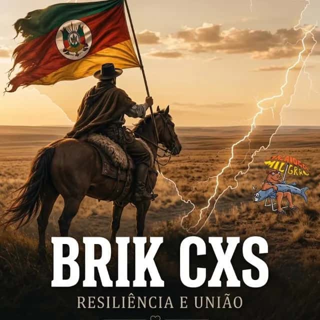BriKe Caxias Do Sul — grupos de WhatsApp