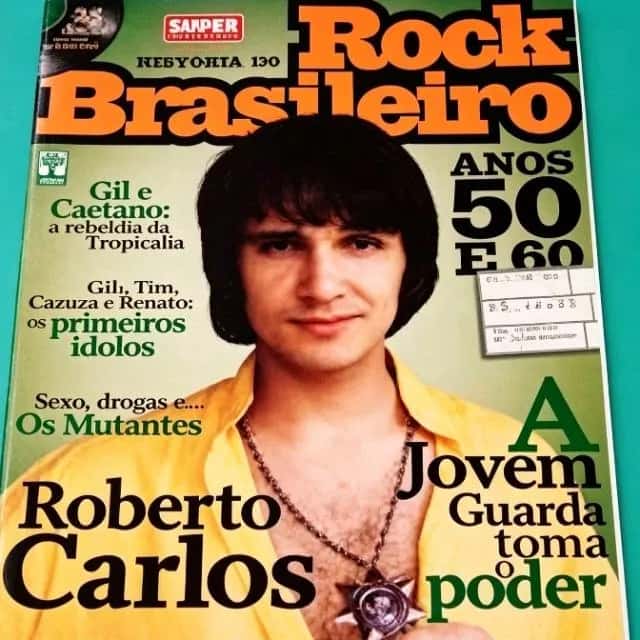 Rei Brasa Mora — grupos de WhatsApp