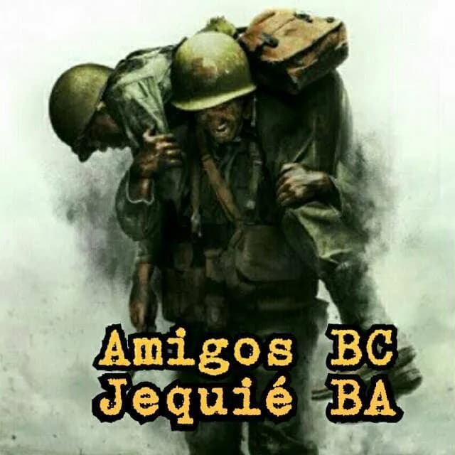 Amigos BPC Jequié Ba