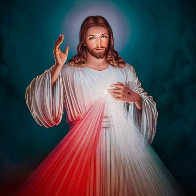 Divina Misericórdia