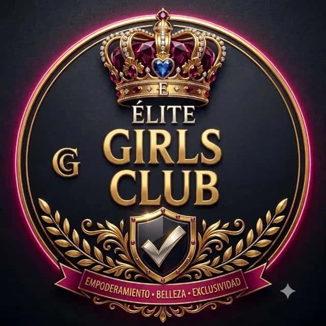 Elite Girls Club — grupos de WhatsApp