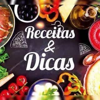 Receitas & Dicas — grupos de WhatsApp