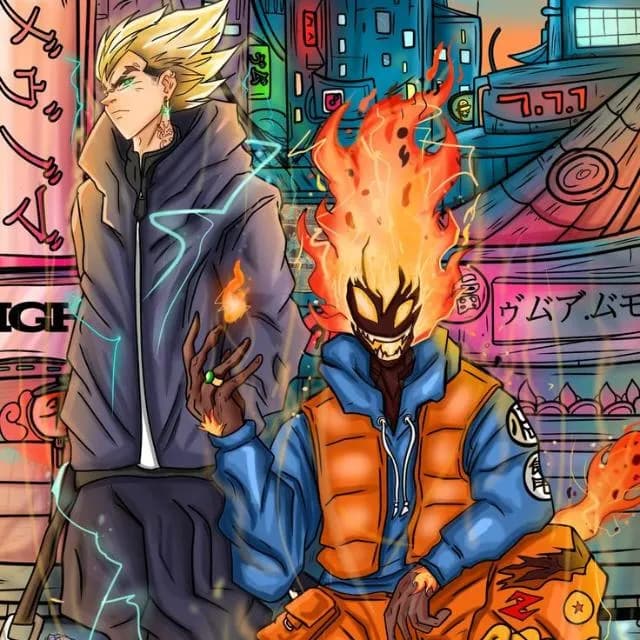 Mundo Dos Animes e Jogos — grupos de WhatsApp