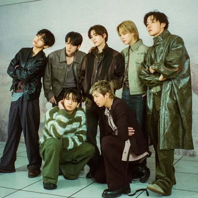 Mi Universo BTS — grupos de WhatsApp