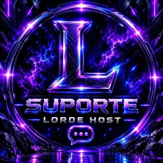LordeHost (Suporte) — grupos de WhatsApp