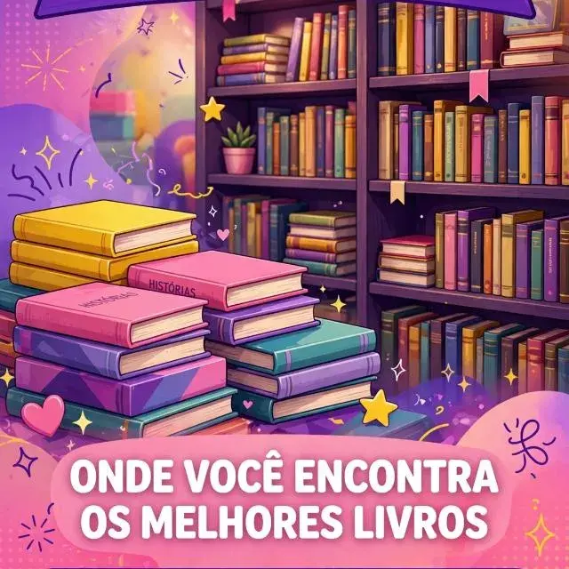 Livros Digital