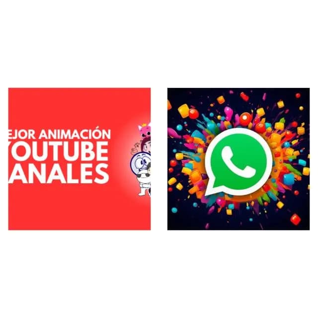 Estikes y Canales de YouTube