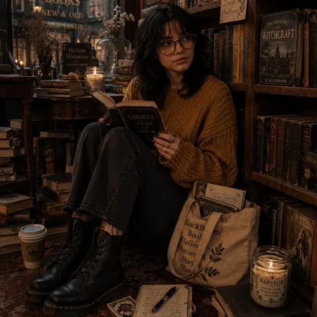Chat: Séries, Filmes e Livros