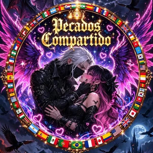 Pecados Compartidos