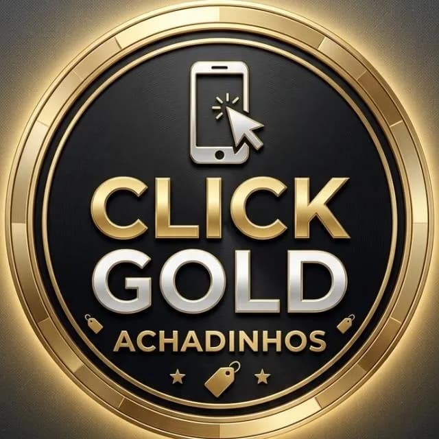 Achadinhos ClickGold