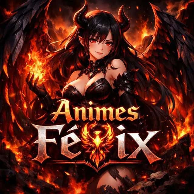 FÊNÎX: CHÄT, ANIMES Y MÅS — grupos de WhatsApp