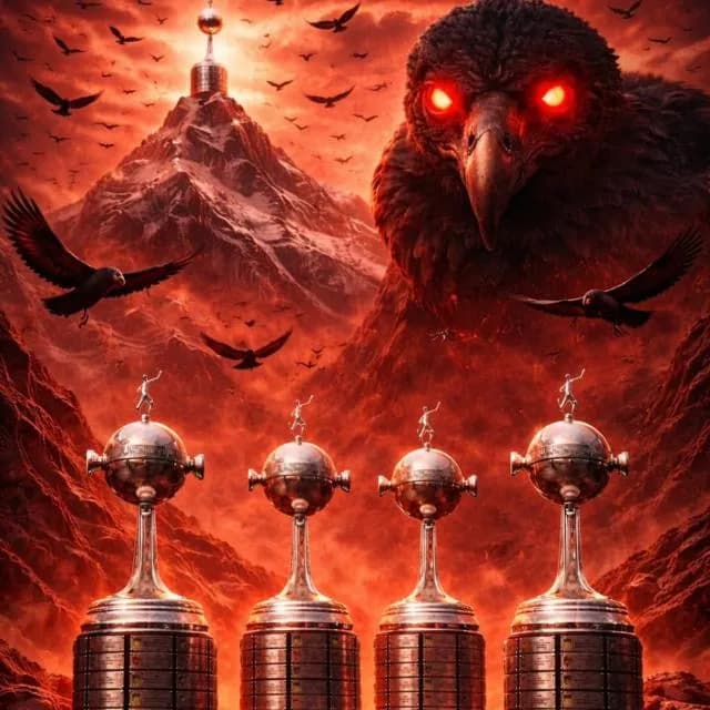 Flamengo Oficial 10