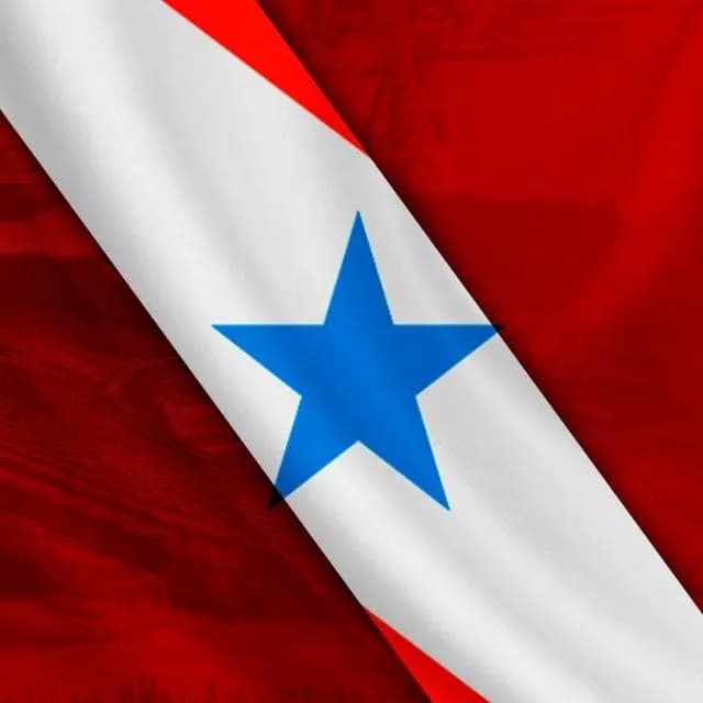 Égua, Que Baixaria!