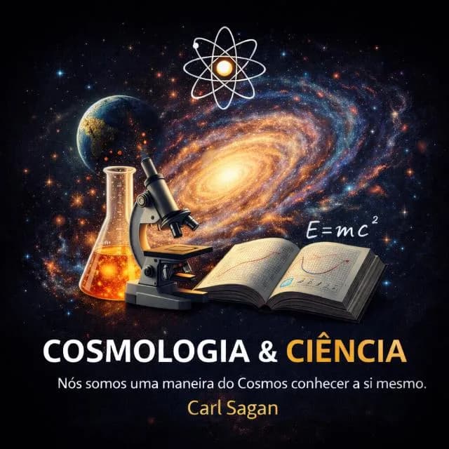 Cosmologia e Ciência