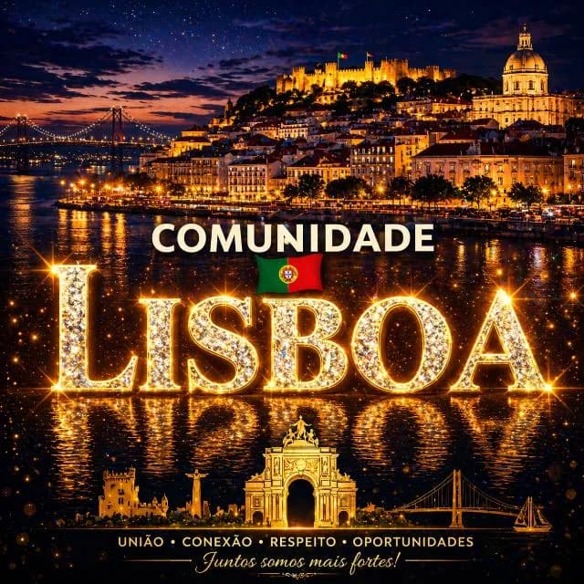 🦅🇵🇹LISBOA 🇵🇹