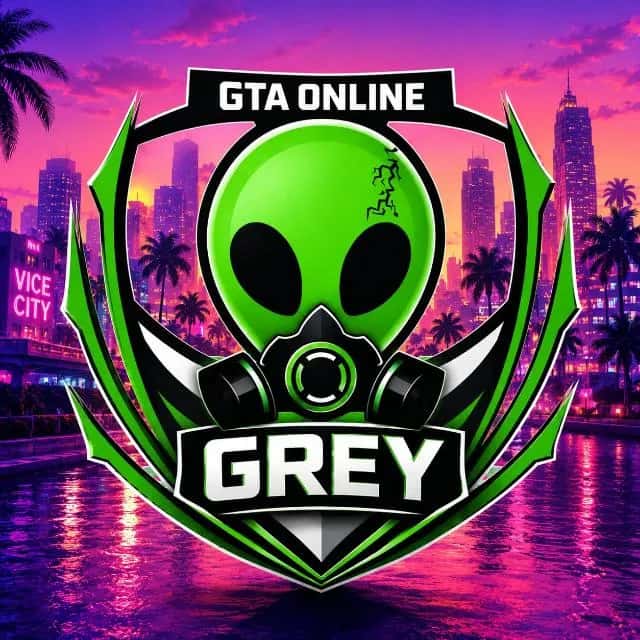 GTA Comando Grey — grupos de WhatsApp