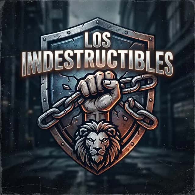 Los Indestructible — grupos de WhatsApp