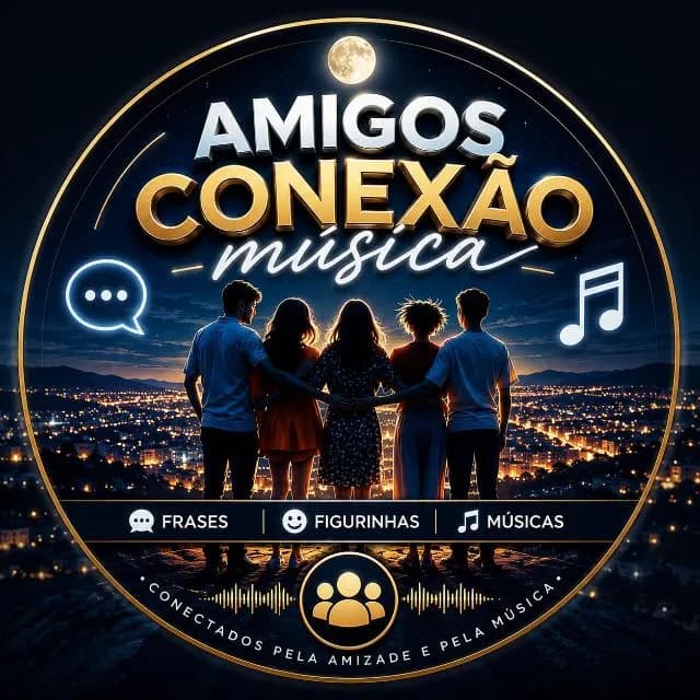 Amigos Conexão Músic