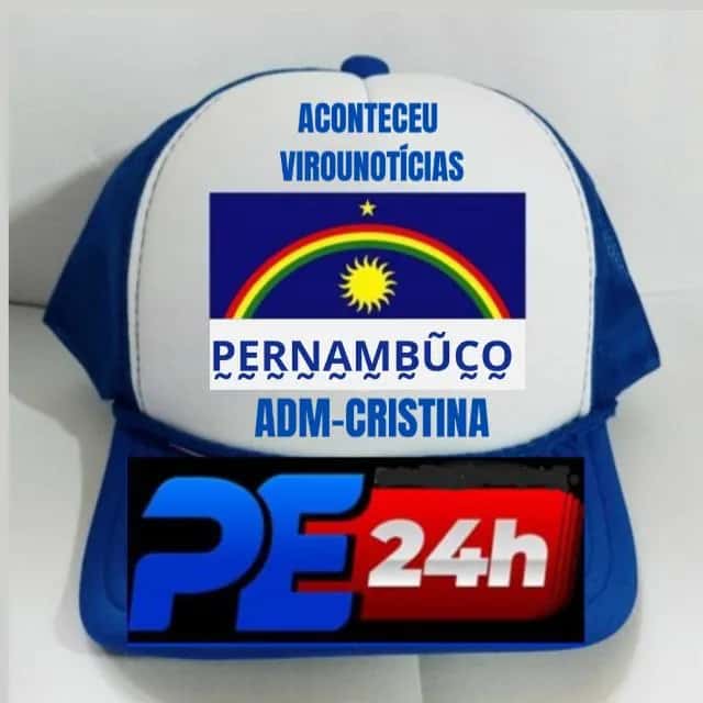 Pernambuco Notícias 24h — grupos de WhatsApp