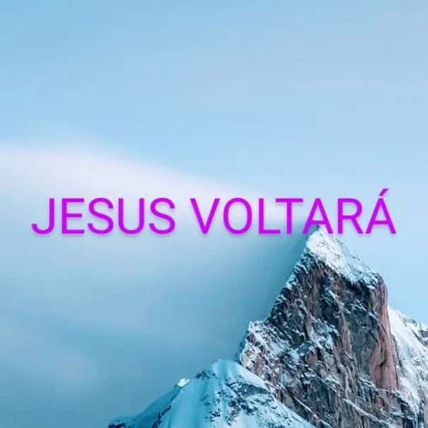 Jesus Voltará — grupos de WhatsApp
