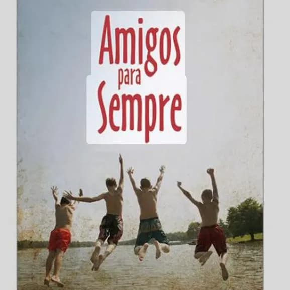 Amigos Para Sempre