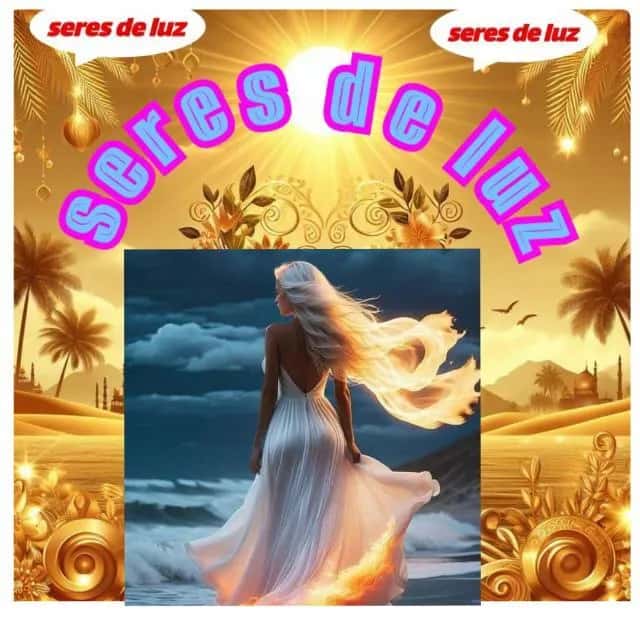 Seres De Luz — grupos de WhatsApp