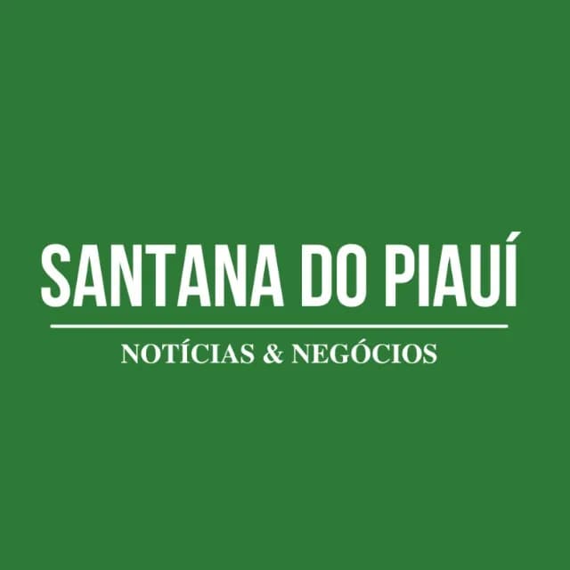 Santana Do Piauí - Notícias E Negócios