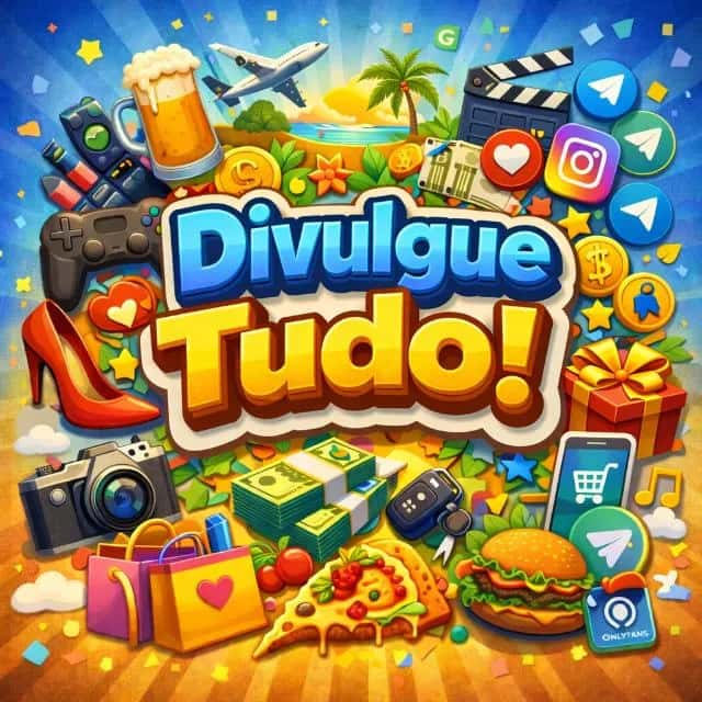 Divulgue Tudo Europa Jobs 2 — grupos de WhatsApp