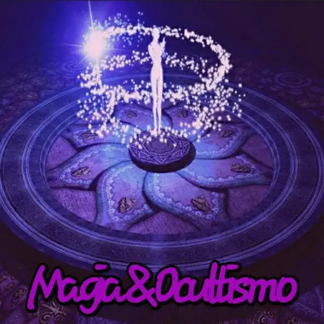 Magia & Ocultismo — grupos de WhatsApp