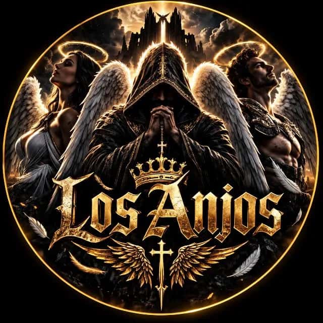 Los Anjos — grupos de WhatsApp