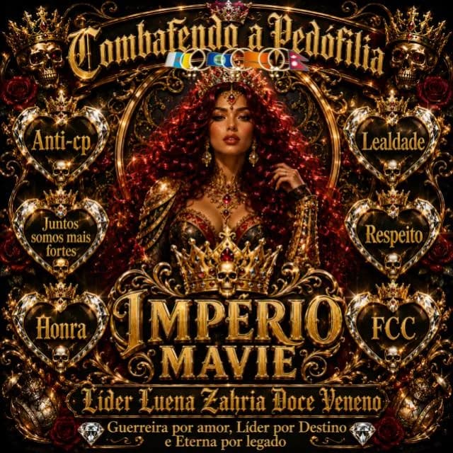 Império Mavie