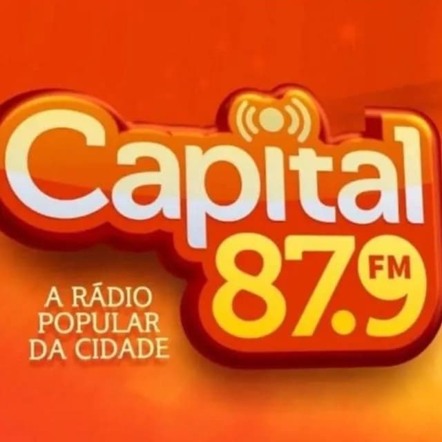 Rádio Capital FM 87,9