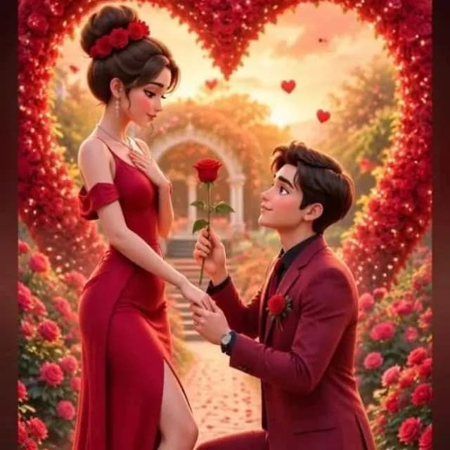 No Pique Do Amor