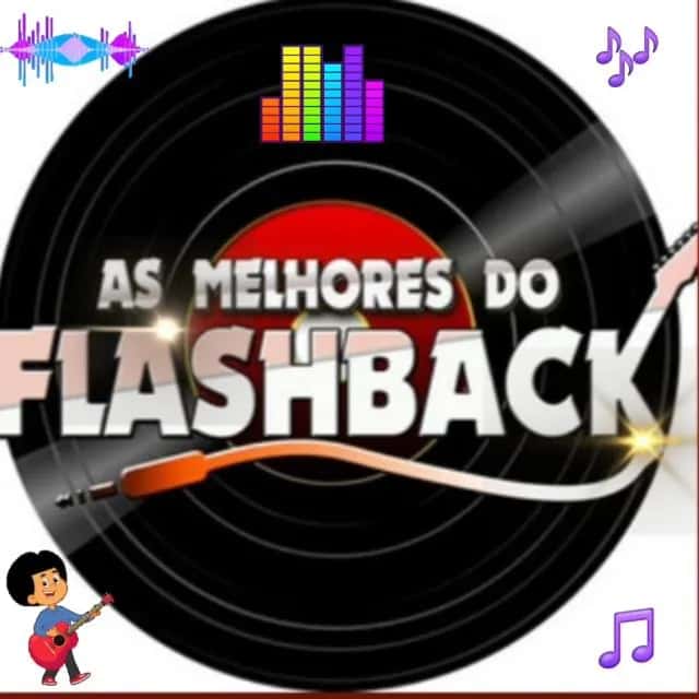Top Flashback — grupos de WhatsApp