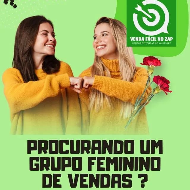Somente Comércio Feminino e Moda CG MS | Venda Fácil no Zap