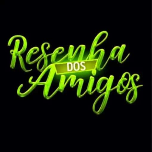 Resenhas dos amigos — grupos de WhatsApp