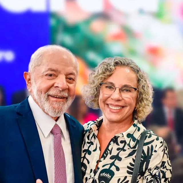 Ana Paula Lima - Extremo Oeste